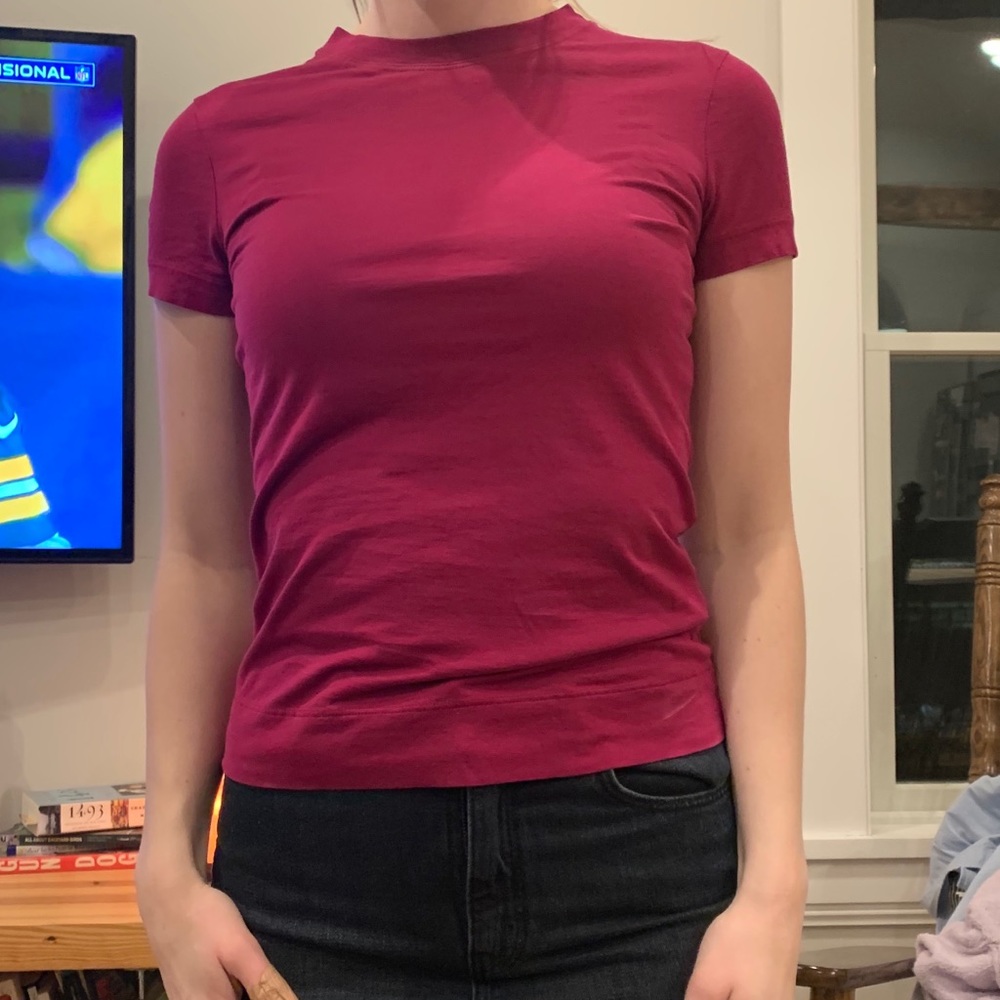 Theory t shirt